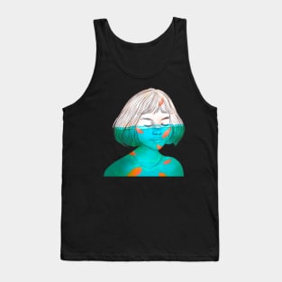 Deep Sleep Tank Top